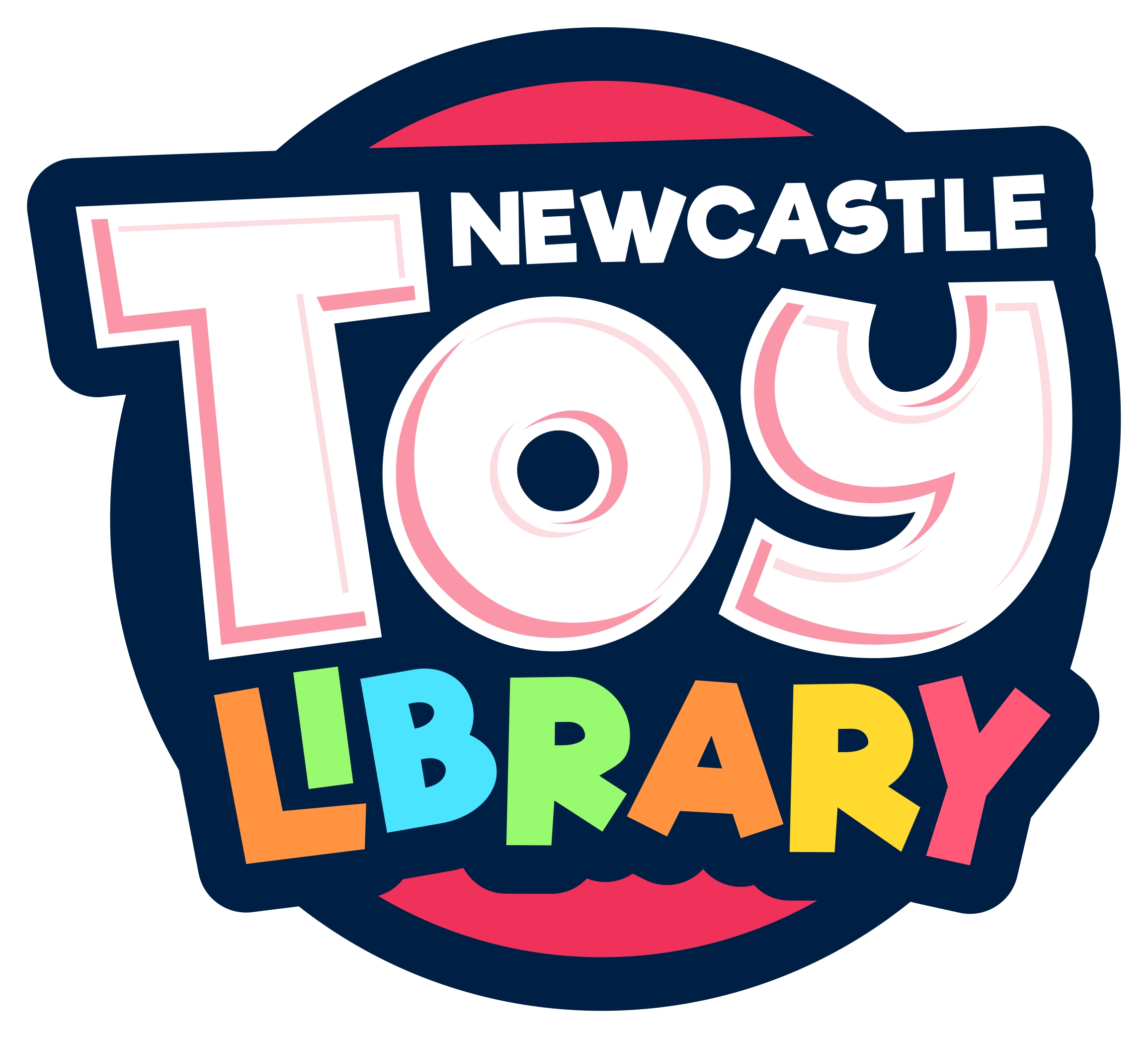 Library Logo